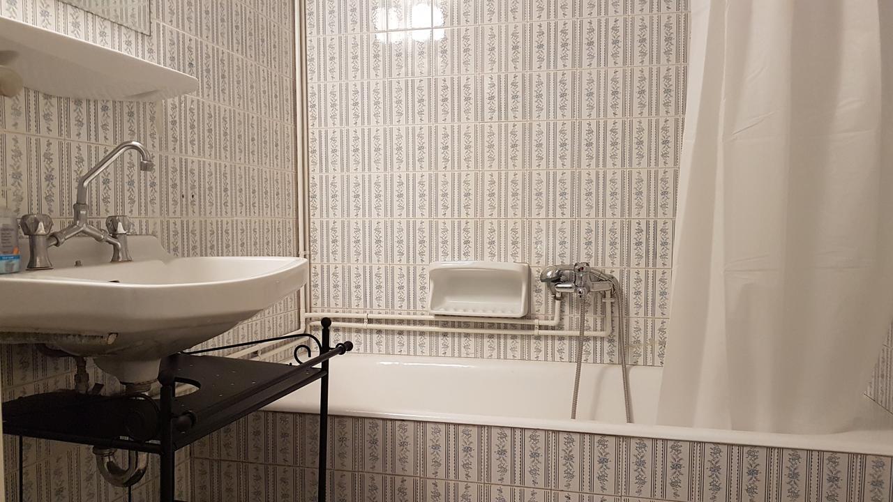 Menta Errathens Apartment - Athens Center, 5 Bd, 2 Bath Bagian luar foto