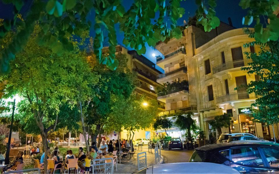 Menta Errathens Apartment - Athens Center, 5 Bd, 2 Bath Bagian luar foto