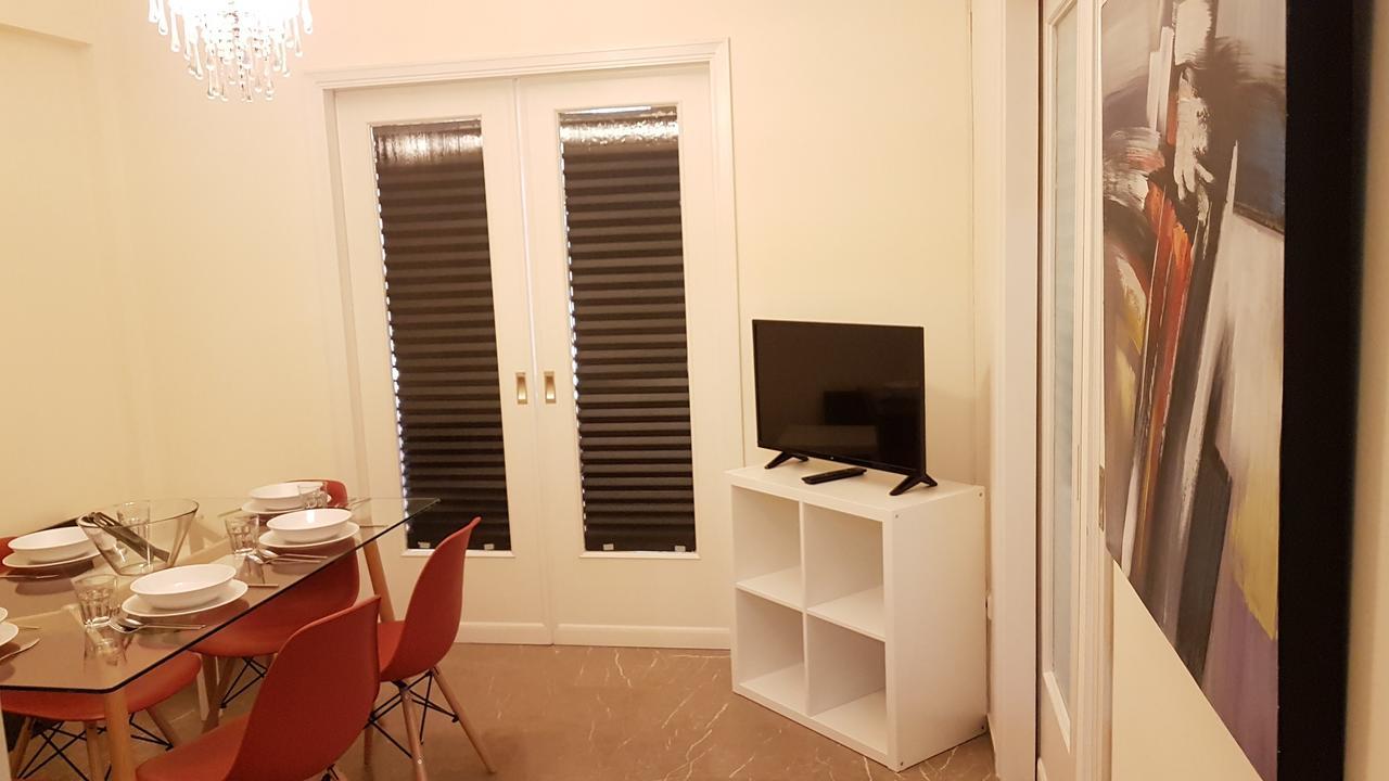 Menta Errathens Apartment - Athens Center, 5 Bd, 2 Bath Bagian luar foto